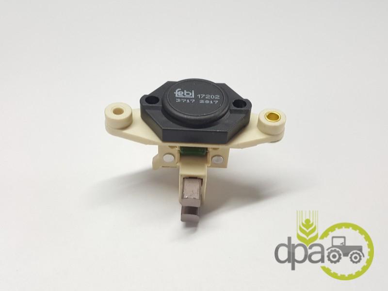 Releu tensiune John Deere AL36101
