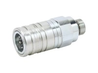 CUPLA HIDRAULICA MAMA Case IH