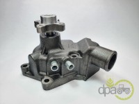 POMPA APA John Deere