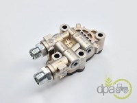 POMPA ALIMENTARE New Holland