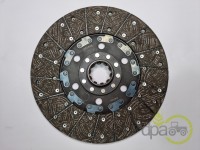 DISC AMBREIAJ David Brown