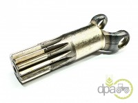 AX PLANETARA SCURT Mc Cormick