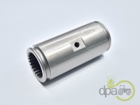 BUCSA CUPLARE 4X4 Massey Ferguson