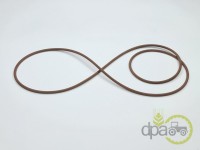 ORING PISTON FRANA Hurlimann