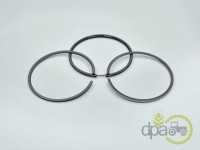 SEGMENTI MOTOR John Deere