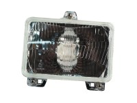 FAR STANGA SAU DREAPTA Landini