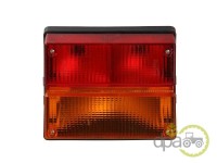 LAMPA DREAPTA SPATE Same