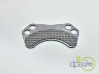 PLACUTA FRANA Case IH