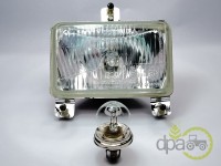 FAR STANGA SAU DREAPTA Landini