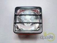 FAR STANGA SAU DREAPTA Landini