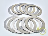 KIT AMBREIAJ TRANSMISIE Case IH