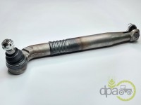 CAPAT DE BARA STANGA New Holland