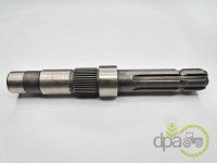 AX PRIZA PUTERE Massey Ferguson