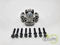 CRUCE CARDAN Case IH