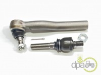 CAPAT DE BARA DREAPTA COMPLET New Holland