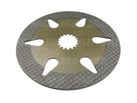 DISC FRANA Case IH