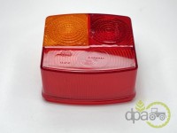 STICLA LAMPA STANGA SPATE Case IH