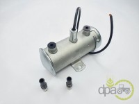 POMPA ALIMENTARE ELECTRICA Fiat