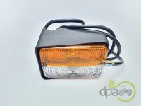LAMPA SEMNALIZARE STANGA FATA Fiat