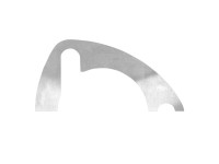 DISTANTIER PIVOT 0.10MM Fiat