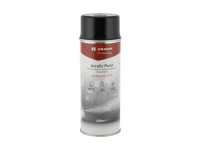 SPRAY VOPSEA NEAGRA 400ML Case IH
