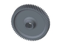 PINION PLANETAR SPATE Case IH