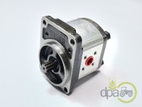 POMPA HIDRAULICA Hurlimann