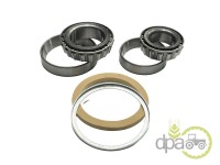 SET RULMENTI ROATA FATA Case IH