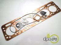 SET GARNITURI SUPERIOARE Fiat