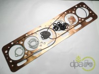 SET GARNITURI SUPERIOARE Fiat