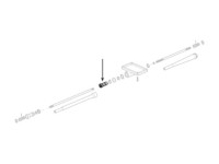 BUCSA CUPLARE 4X4 Landini