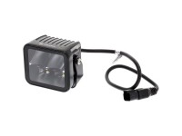 PROIECTOR PATRAT 4 LEDURI 12-24V
