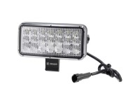 PROIECTOR DREPTUNGHIULAR CU LED 54W 4100LM Case IH