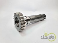 AX PRIZA PUTERE Case IH