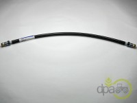 CONDUCTA COMBUSTIBIL David Brown
