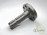 AX PRIZA PUTERE Deutz