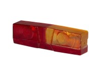 STICLA LAMPA SPATE DREAPTA Case IH