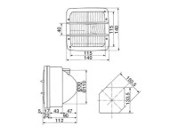 FAR STANGA SAU DREAPTA Same