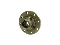 FLANSA CUPLARE 4X4 Massey Ferguson