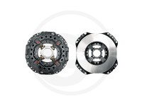 PLACA PRESIUNE AMBREIAJ New Holland