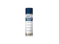 SPRAY VOPSEA NEGRU MAT 500ML
