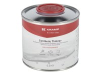 DILUANT SINTETIC 0.5L Piese universale