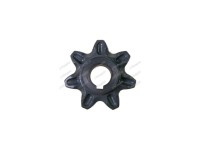 PINION Z7 Claas