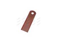 CUTIT TOCATOR 173X50X3 Claas