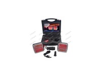 SET LAMPI MAGNET WIFI