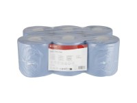 ROLA HARTIE ALBASTRA 190MM 150M Piese universale