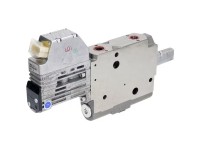 DISTRIBUITOR HIDRAULIC Case IH