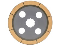 DISC FRANA Kubota