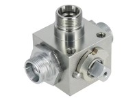 SUPAPA HIDRAULICA Fendt