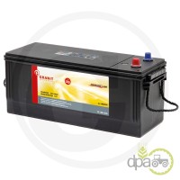 ACUMULATOR 140AH 950A Steyr